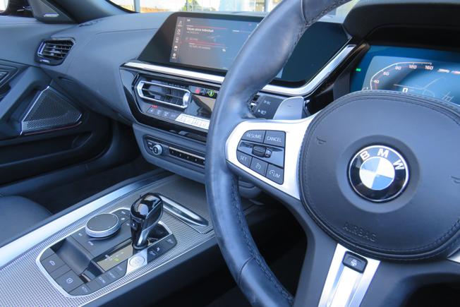 BMW Z4 Photo 33