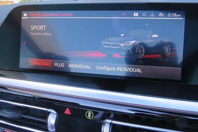 BMW Z4 Photo 36