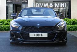 BMW Z4 Photo 4