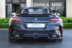 BMW Z4 Photo 5