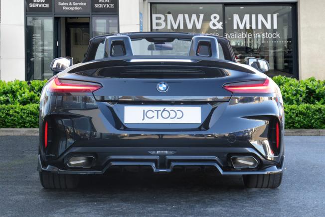 BMW Z4 Photo 5