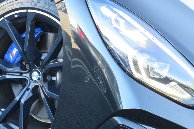 BMW Z4 Photo 6