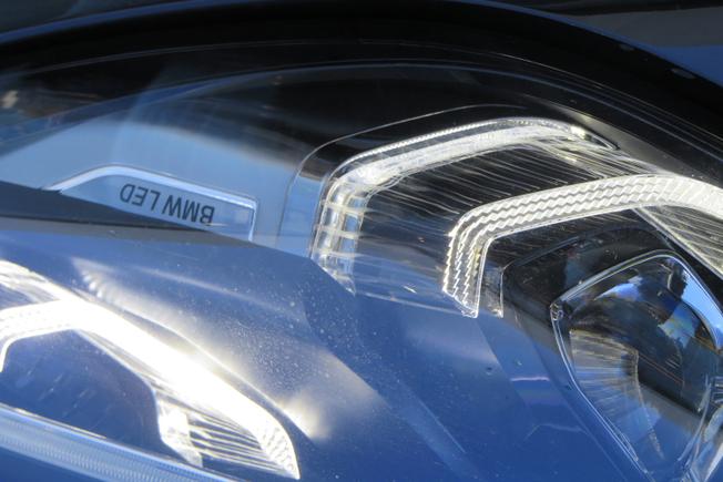 BMW Z4 Photo 7