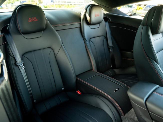 BENTLEY Continental GT Photo 13