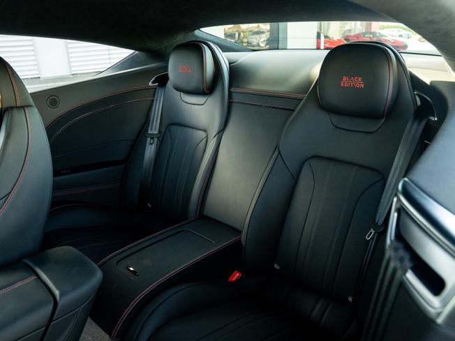 BENTLEY Continental GT Photo 14