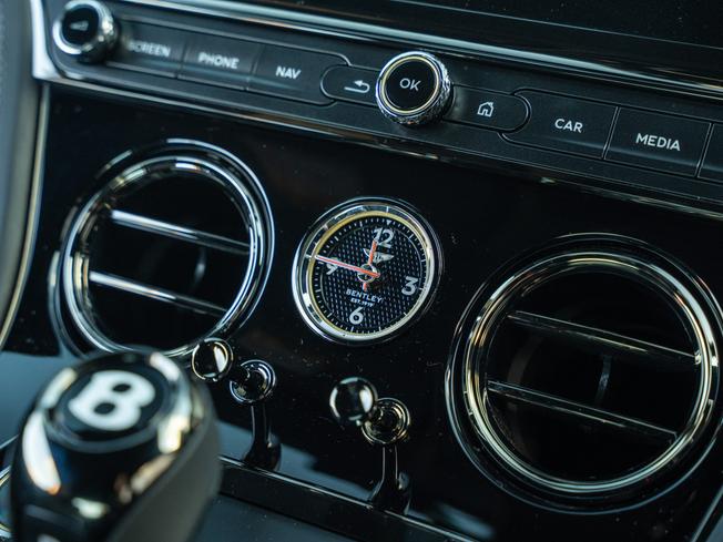 BENTLEY Continental GT Photo 17