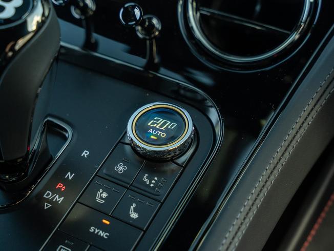 BENTLEY Continental GT Photo 18