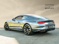 BENTLEY Continental GT Photo 2