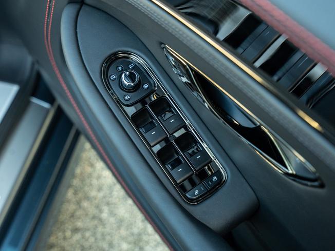 BENTLEY Continental GT Photo 20