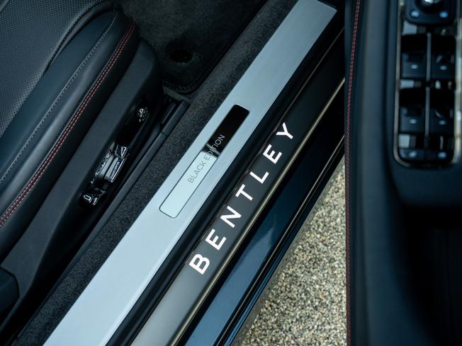 BENTLEY Continental GT Photo 21