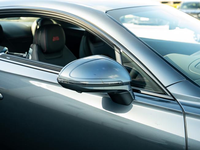 BENTLEY Continental GT Photo 25