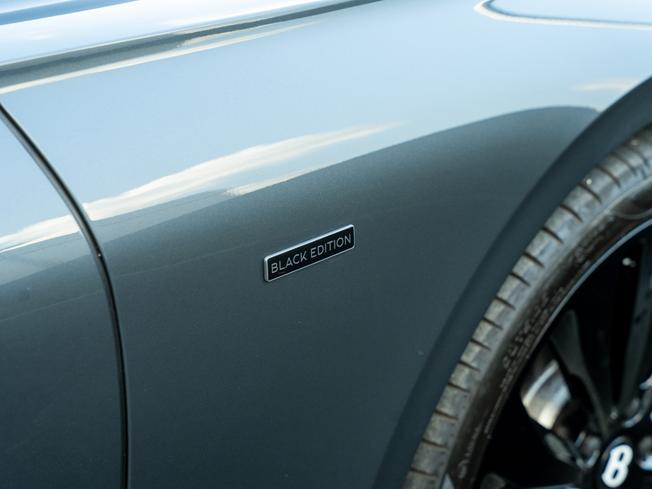 BENTLEY Continental GT Photo 26