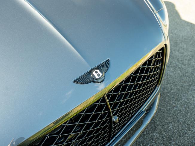 BENTLEY Continental GT Photo 27