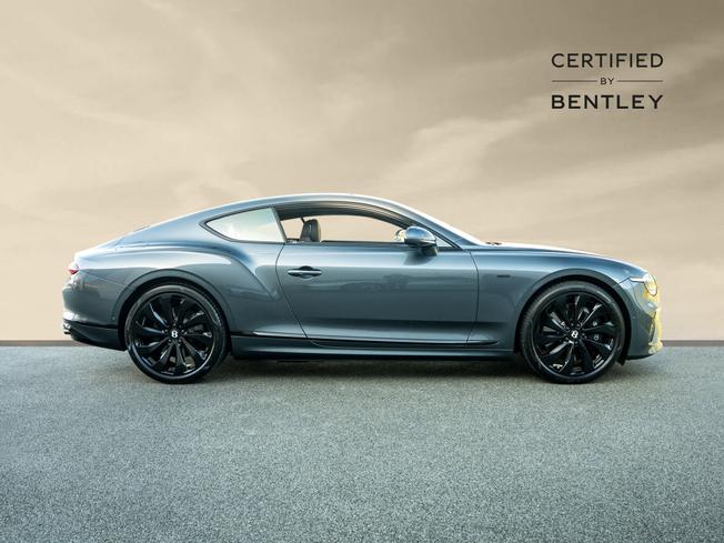 BENTLEY Continental GT Photo 3