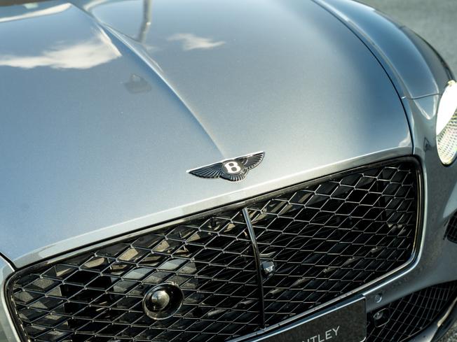 BENTLEY Continental GT Photo 30