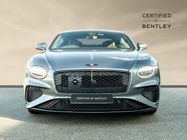 BENTLEY Continental GT Photo 5
