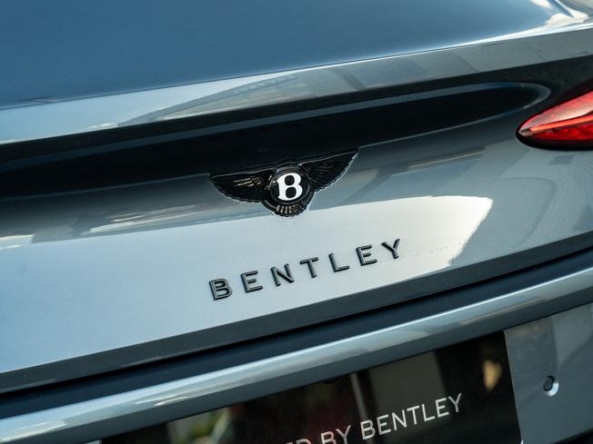 BENTLEY Continental GT Photo 6