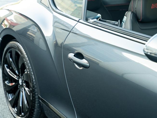 BENTLEY Continental GT Photo 7