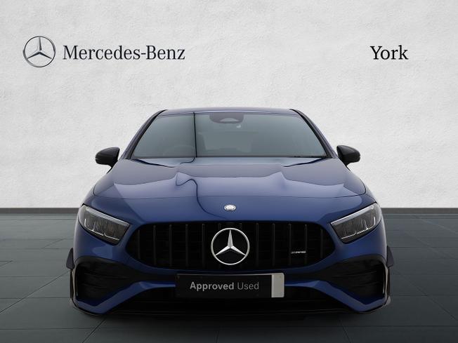 MERCEDES-BENZ A Class Photo 10