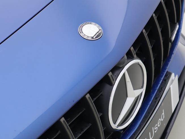 MERCEDES-BENZ A Class Photo 18