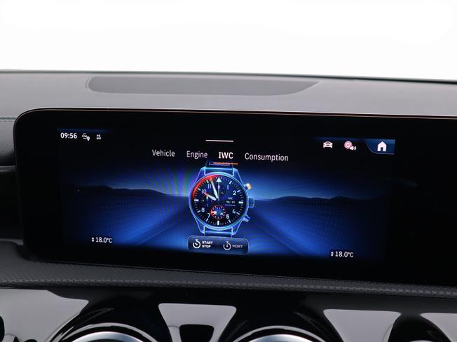 MERCEDES-BENZ A Class Photo 32