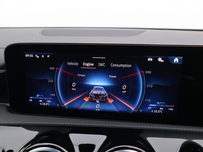 MERCEDES-BENZ A Class Photo 4