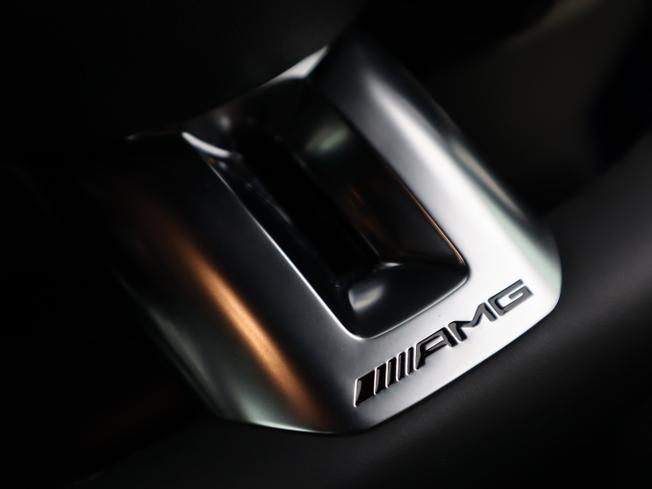MERCEDES-BENZ A Class Photo 42