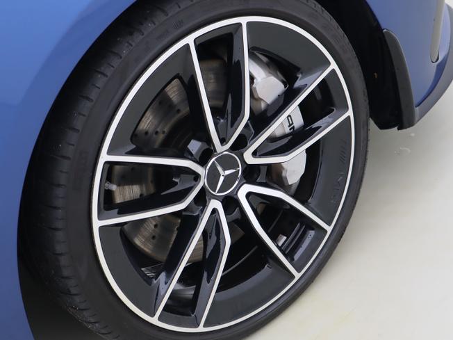 MERCEDES-BENZ A Class Photo 6