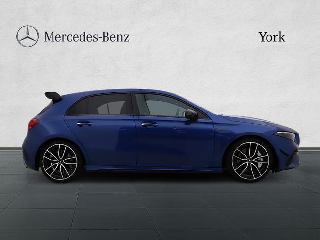 MERCEDES-BENZ A Class Photo 7