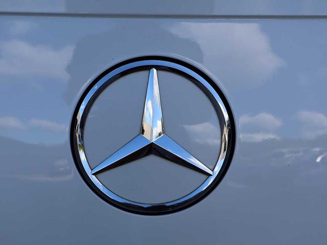 MERCEDES-BENZ CLA Class Photo 20