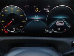 MERCEDES-BENZ CLA Class Photo 4
