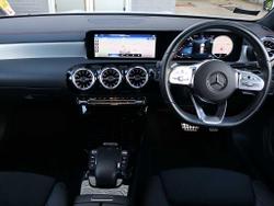 MERCEDES-BENZ CLA Class Photo 5