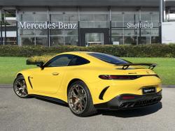 MERCEDES-BENZ Amg Gt Amg Photo 2