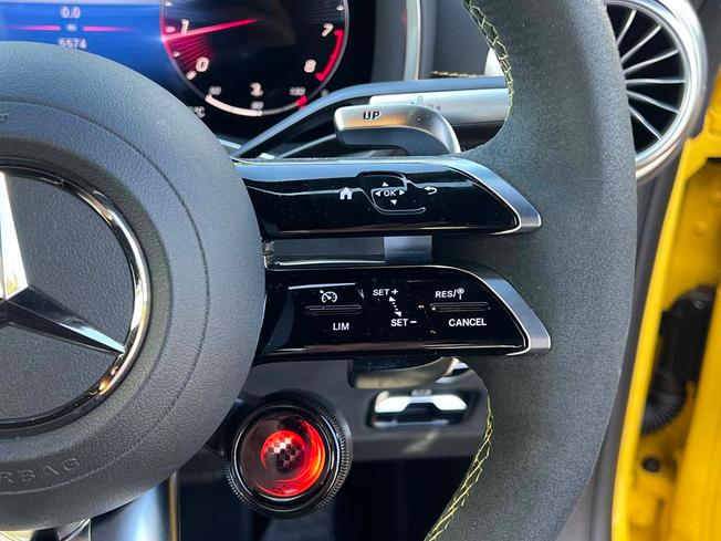 MERCEDES-BENZ Amg Gt Amg Photo 28
