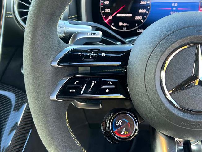 MERCEDES-BENZ Amg Gt Amg Photo 29
