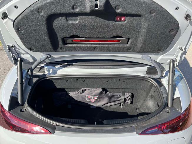 MERCEDES-BENZ Sl Photo 11