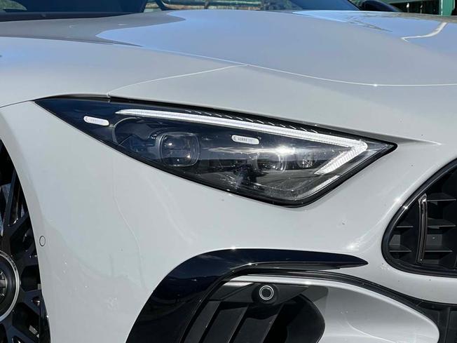 MERCEDES-BENZ Sl Photo 16
