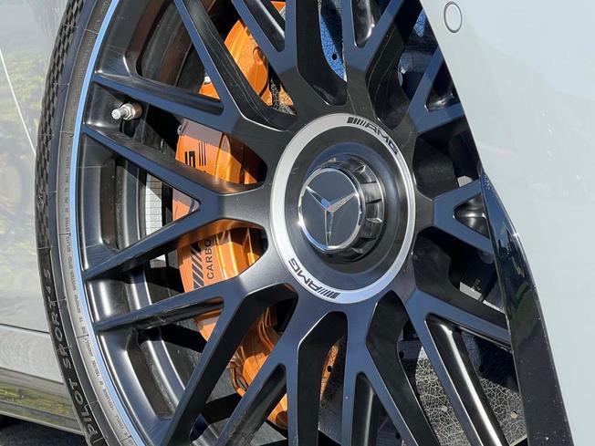 MERCEDES-BENZ Sl Photo 17