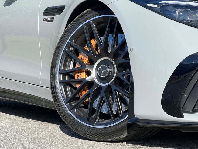 MERCEDES-BENZ Sl Photo 18