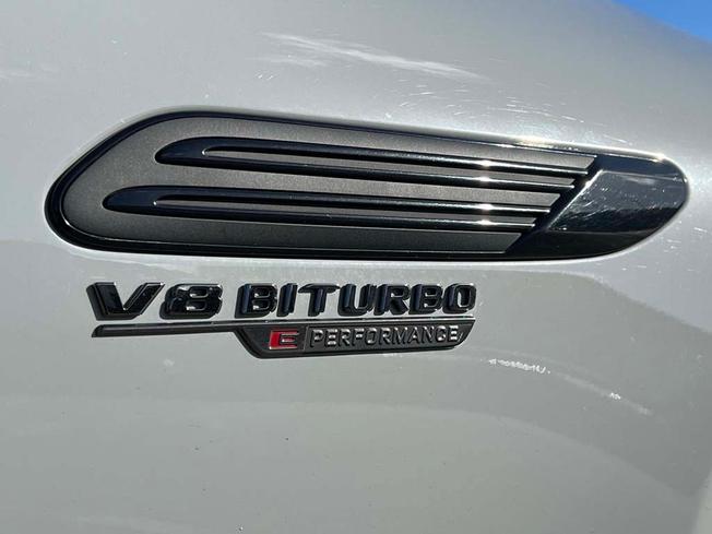 MERCEDES-BENZ Sl Photo 19