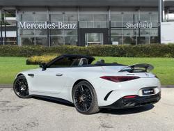 MERCEDES-BENZ Sl Photo 2