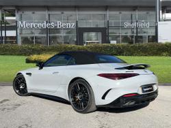 MERCEDES-BENZ Sl Photo 3
