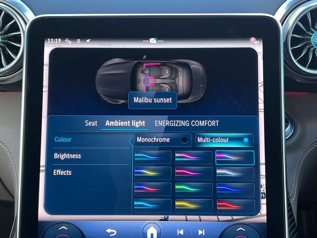 MERCEDES-BENZ Sl Photo 34