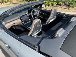 MERCEDES-BENZ Sl Photo 4