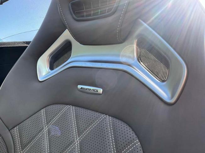 MERCEDES-BENZ Sl Photo 46