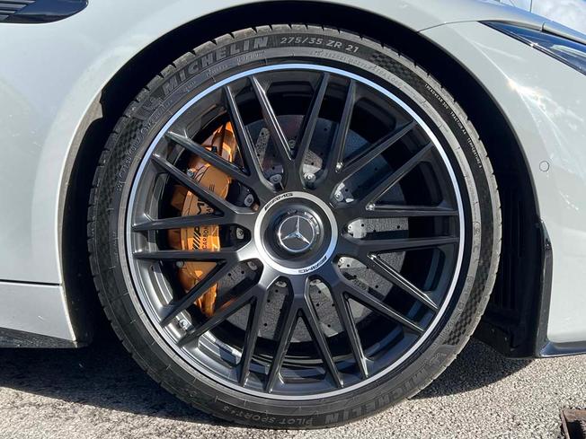 MERCEDES-BENZ Sl Photo 7
