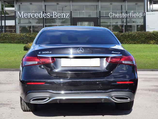 MERCEDES-BENZ E Class Photo 11