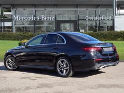 MERCEDES-BENZ E Class Photo 2