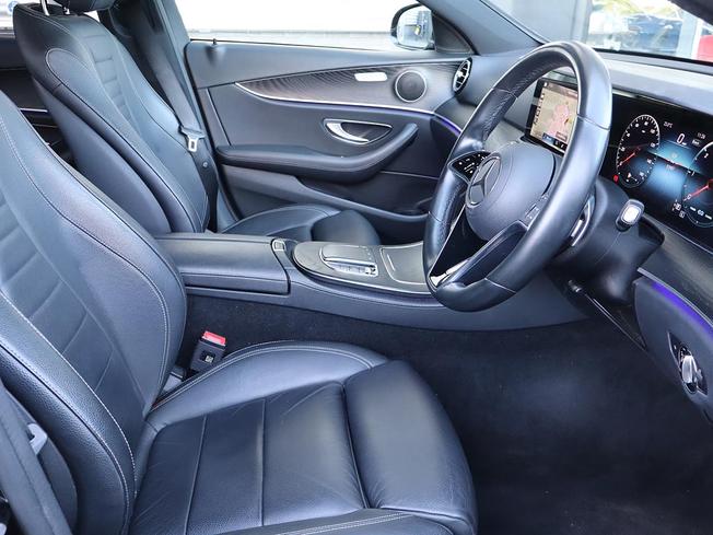 MERCEDES-BENZ E Class Photo 28