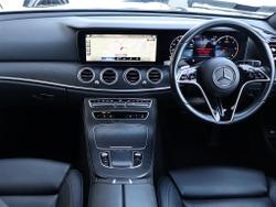 MERCEDES-BENZ E Class Photo 5